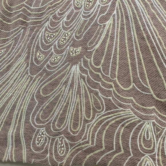 Anthropologie Akemi+Kin XS Onora Kimono Sweatshirt - Picture 7 of 8